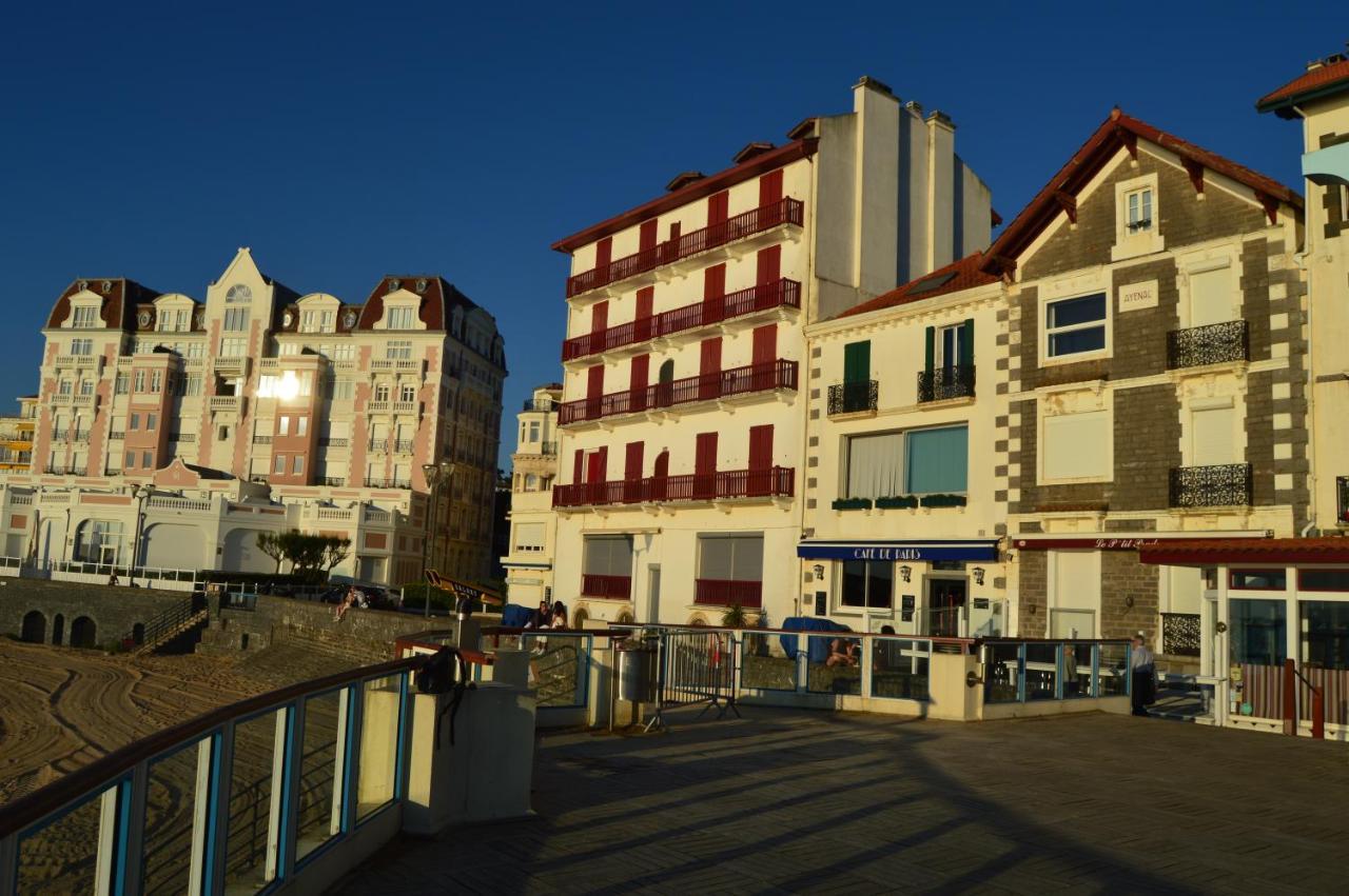 Ayenac * Saint-Jean-de-Luz