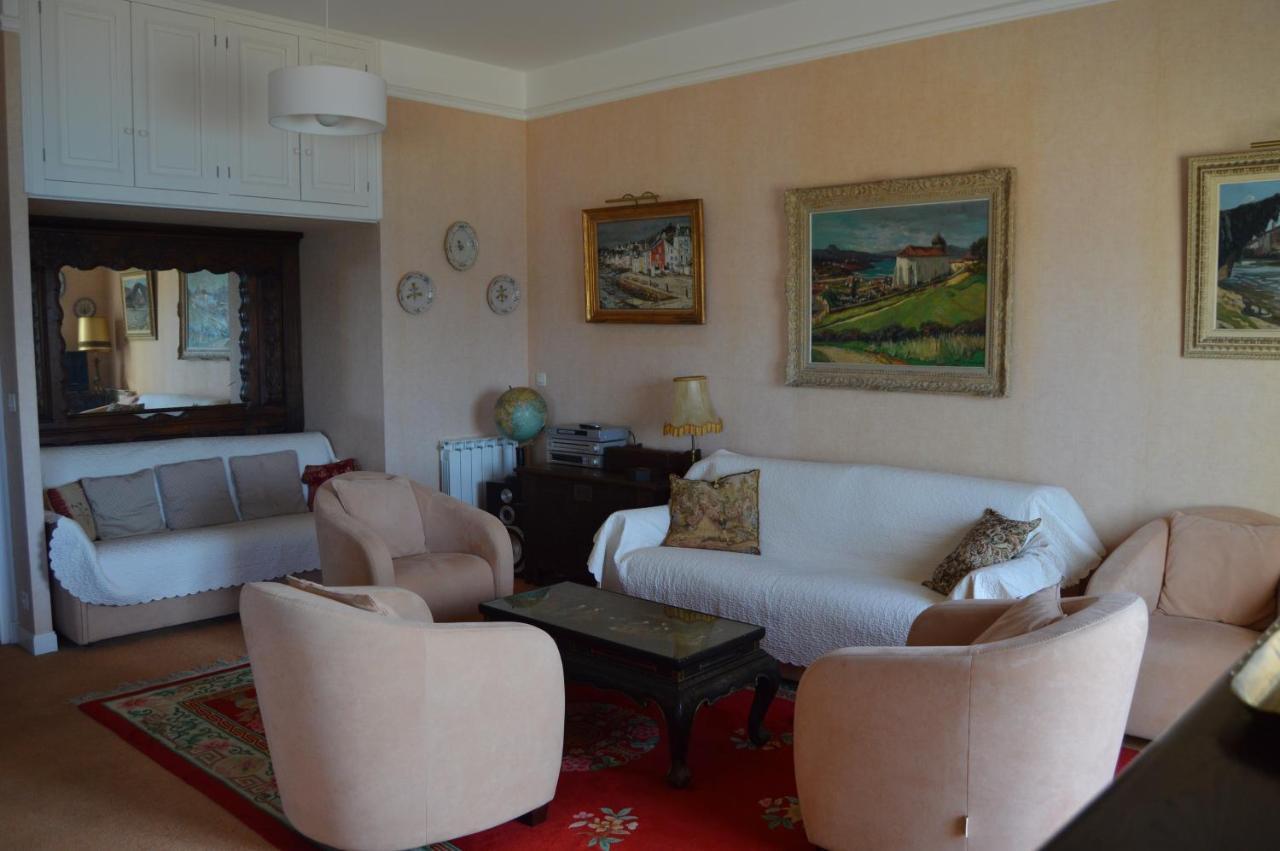 Ayenac Appartement *