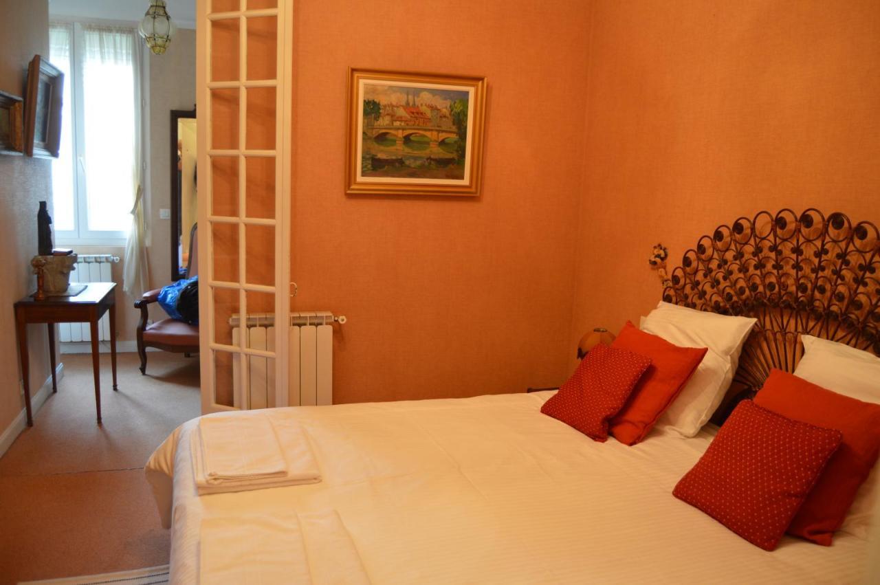 Appartement Ayenac *