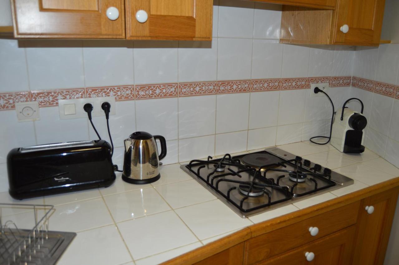 Ayenac Appartement
