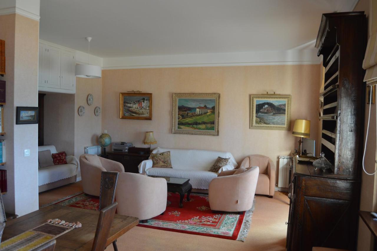Appartement Ayenac Saint-Jean-de-Luz