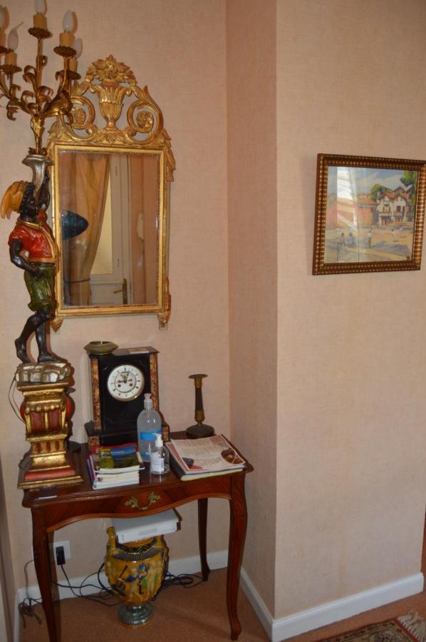 Appartement Ayenac