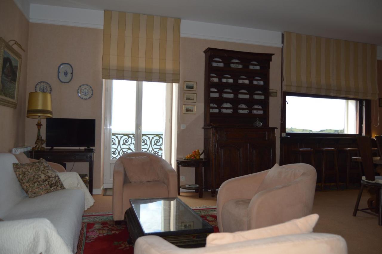 Appartement Ayenac