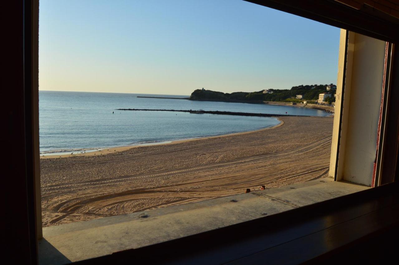 Ayenac Appartement Saint-Jean-de-Luz
