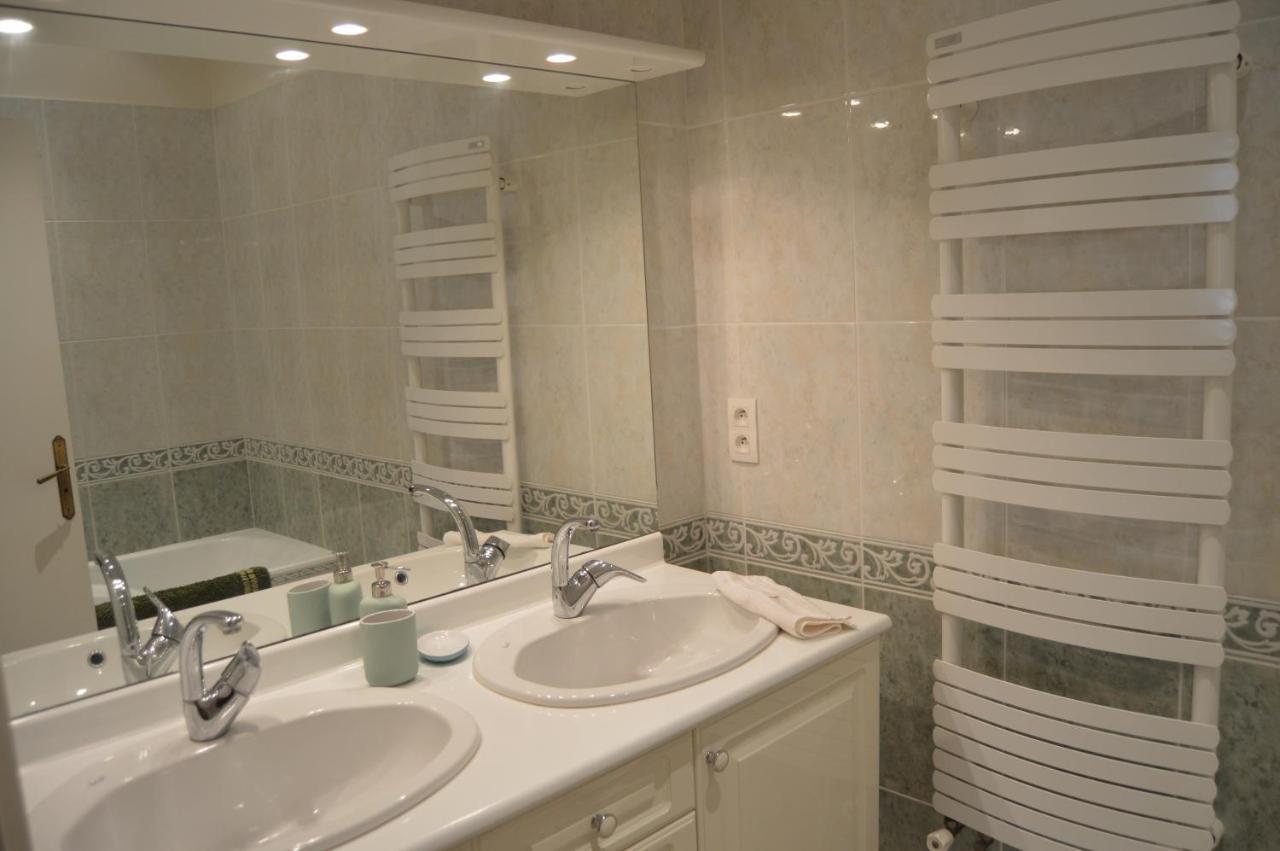 Ayenac Appartement Saint-Jean-de-Luz