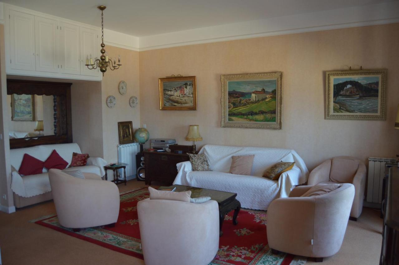 Ayenac Appartement Saint-Jean-de-Luz