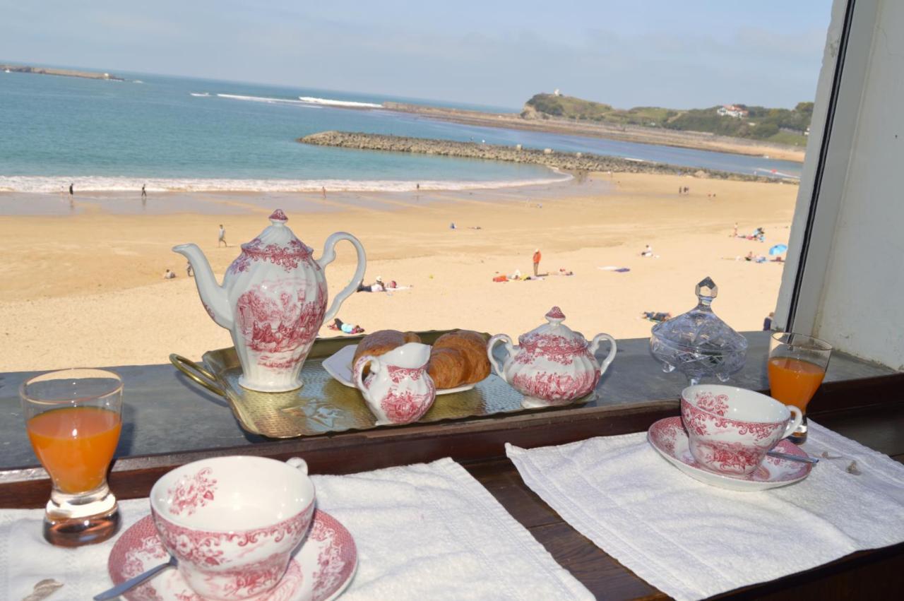 Appartement Ayenac Saint-Jean-de-Luz