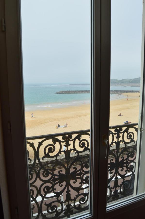 Appartement Ayenac Saint-Jean-de-Luz